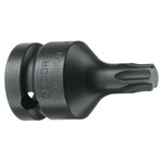 Головка торцевая с отверточной вставкой 1/2" TORX T30 GEDORE 6197280