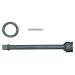 Кольцо резиновое d 9 мм GEDORE 6200920