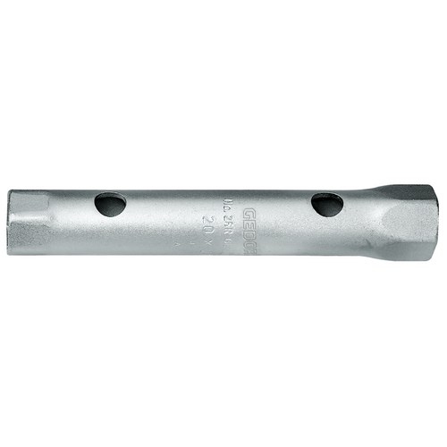 Ключ торцевой двусторонний 10x11 мм GEDORE 6210640 ― GEDORE