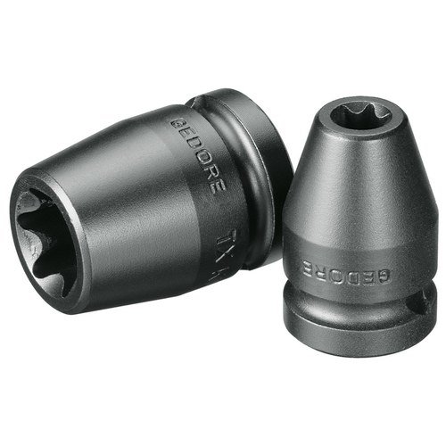 Головка торцевая ударная 1/2" E16 GEDORE 6223540 ― GEDORE