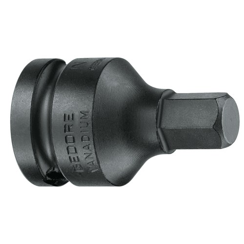 Головка торцевая с отверточной вставкой 1/2" 14 мм GEDORE 6225320 ― GEDORE
