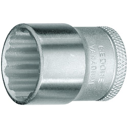 Головка торцевая 3/8" профиль UD 16 мм GEDORE 6231130 ― GEDORE