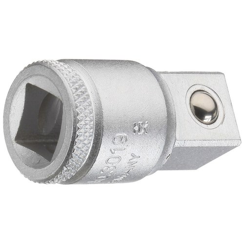 Переходник приводной квадрат c 3/8" на 1/2" GEDORE 6236010 ― GEDORE