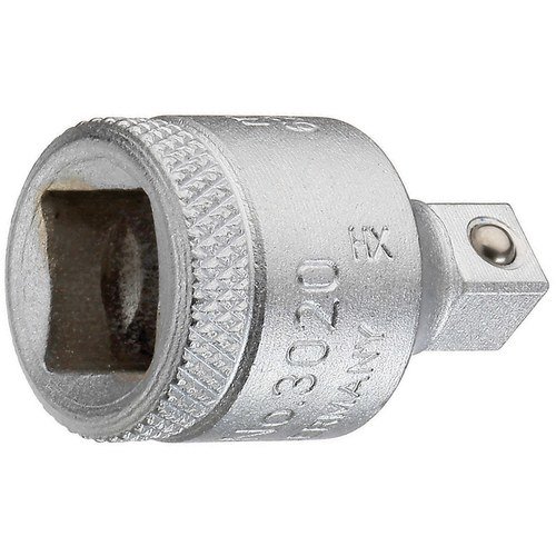 Переходник с 3/8" на 1/4" GEDORE 6236280 ― GEDORE