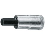 Головка торцевая с отверточной вставкой 3/8" 8 мм GEDORE 6241440