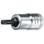 Головка торцевая с отверточной вставкой 3/8" XZN M8 GEDORE 6242330