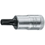 Головка торцевая с отверточной вставкой 3/8" XZN M8 GEDORE 6242330