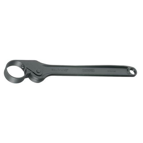 Ключ трещоточный без сменного кольца 12", 305 мм GEDORE 6243300 ― GEDORE
