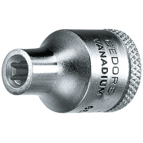 Головка торцевая 3/8" TORX E6 GEDORE 6250350 ― GEDORE
