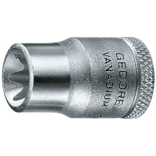 Головка торцевая 3/8" TORX E8 GEDORE 6250510 ― GEDORE