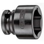 Головка ударная торцевая 3/8" 10 мм GEDORE 6251590