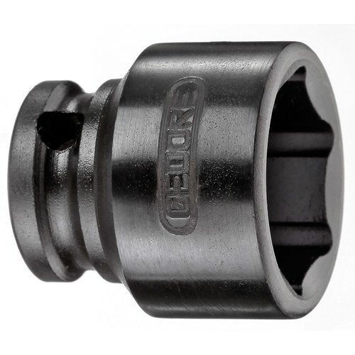 Головка ударная торцевая 3/8" 22 мм GEDORE 6252800 ― GEDORE