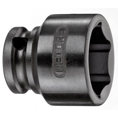 Головка ударная торцевая 3/8" 23 мм GEDORE 6252990 ― GEDORE