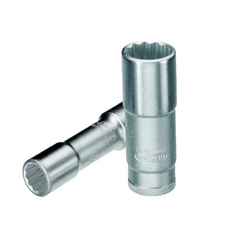 Головка торцевая 3/8"удлиненная, с профилем UD 17 мм GEDORE 6259140 ― GEDORE