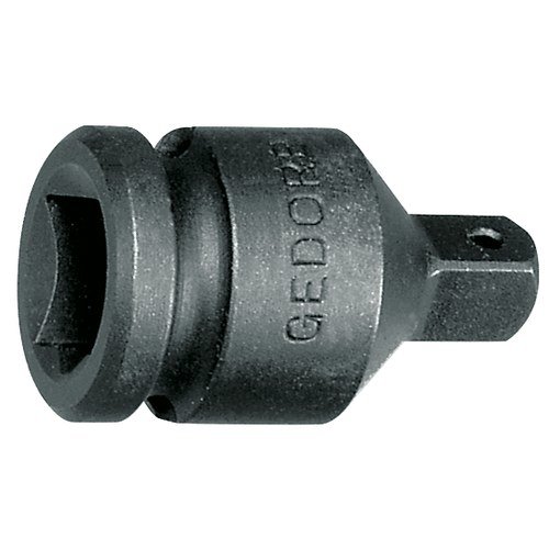 Переходник с 3/8" на 1/4" GEDORE 6263250 ― GEDORE
