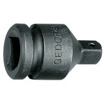 Переходник с 3/8" на 1/4" GEDORE 6263250