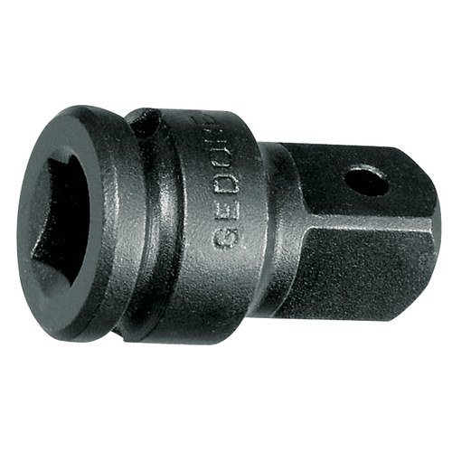 Переходник приводной квадрат c 3/8" на 1/2" GEDORE 6263410 ― GEDORE