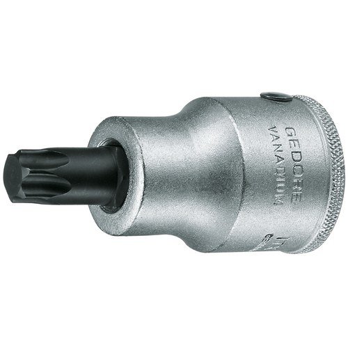 Головка торцевая с отверточной вставкой 3/4" T60 GEDORE 6271780 ― GEDORE