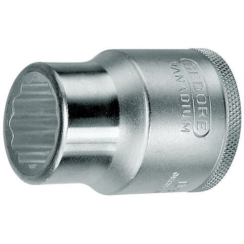 Головка торцевая 3/4" с профилем UD 1.1/8" GEDORE 6274450 ― GEDORE