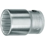 Головка торцевая 3/4" с профилем UD 1.1/4" GEDORE 6274530