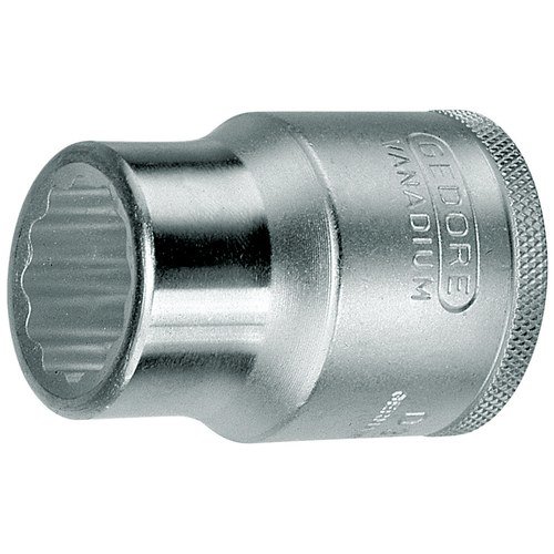 Головка торцевая 3/4" с профилем UD 1.5/8" GEDORE 6275260 ― GEDORE