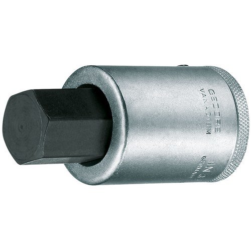 Головка торцевая с отверточной насадкой 3/4" 17 мм GEDORE 6275930 ― GEDORE