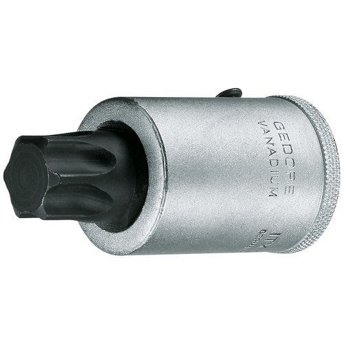 Головка торцевая с отверточной вставкой 3/4" T90 GEDORE 6276230 ― GEDORE