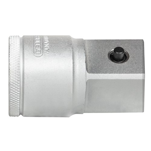 Переходник приводной квадрат c 3/4" на 1" GEDORE 6278280 ― GEDORE