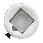 Переходник приводной квадрат c 3/4" на 1" GEDORE 6278280