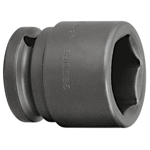 Головка ударная торцевая 3/4" 1.7/16" GEDORE 6285060 ― GEDORE
