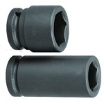 Головка ударная торцевая 3/4" 1.1/16" GEDORE 6285650
