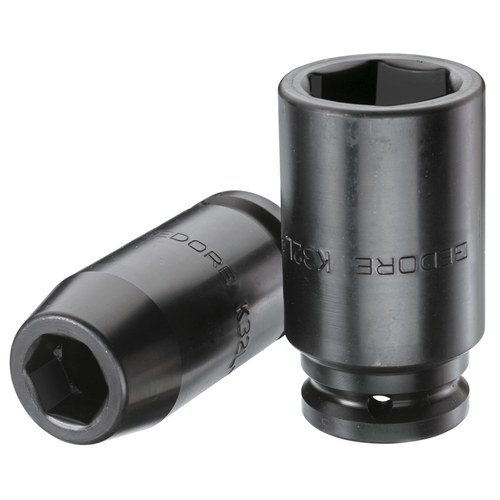 Головка ударная торцевая 3/4" удлиненная 21 мм GEDORE 6286700 ― GEDORE