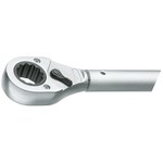 Ключ трещоточный с флажковым переключателем 32 мм UD GEDORE 6339250