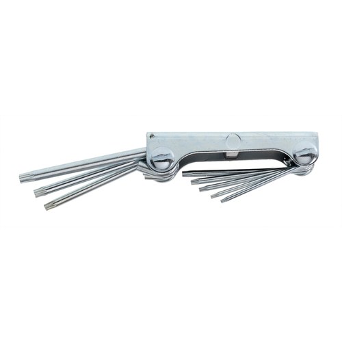 Набор ключей торцовых TORX T9-T40 GEDORE 6346460 ― GEDORE