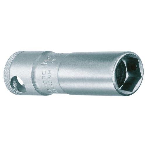 Головка для свечных ключей 20,8 мм 1/2" GEDORE 6361420 ― GEDORE