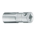 Головка для свечных ключей 16 мм 1/2" GEDORE 6363040