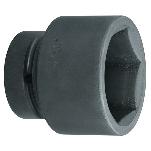 Головка ударная торцевая 2.1/2" 95 мм GEDORE 6371730 ― GEDORE