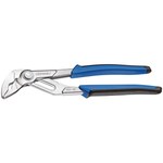Клещи универсальные 10", 15 ступеней регулирования GEDORE 6416340