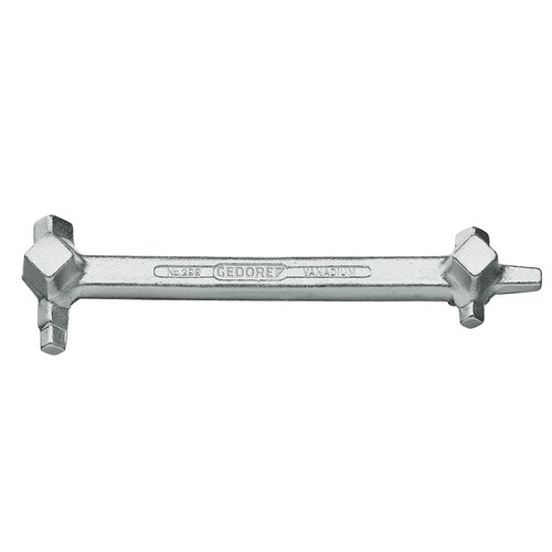 Ключ для масляных пробок GEDORE 6464580 ― GEDORE