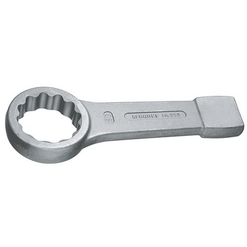 Ключ накидной ударный 130 мм GEDORE 6477560 ― GEDORE