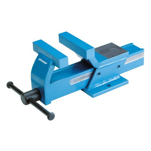 Тиски параллельные 150 мм GEDORE 6500990 ― GEDORE