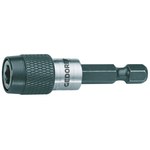Держатель отверточных для вставок 1/4", магнитный GEDORE 6530550