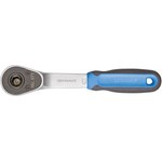 Трещотка с шестигранником 1/4" для отверточных вставок GEDORE 6535350