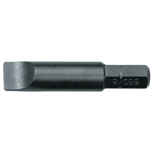 Вставка отверточная 1/4" 7 mm GEDORE 6538020 ― GEDORE
