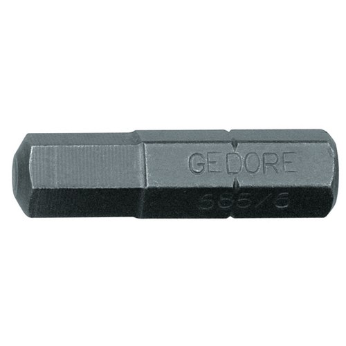 Вставка отверточная 1/4" 2,5 мм GEDORE 6538880 ― GEDORE