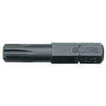 Вставка отверточная 1/4" RIBE M8 GEDORE 6540940