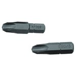 Вставка отверточная 1/4" PH 3 GEDORE 6541590