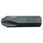 Вставка отверточная 1/4" PZ 3 GEDORE 6553090