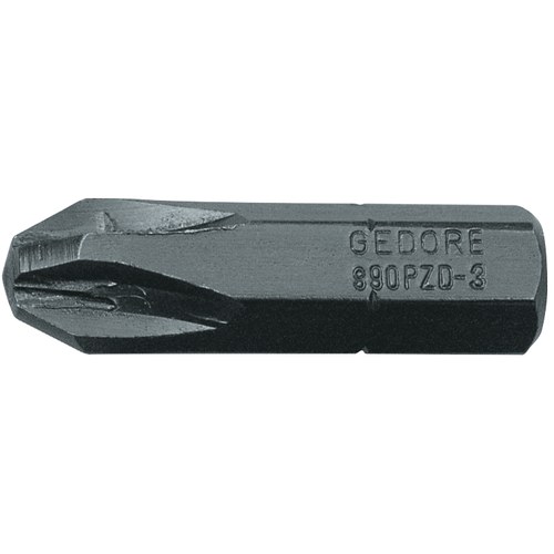 Вставка отверточная 5/16" PZ 2 GEDORE 6553330 ― GEDORE