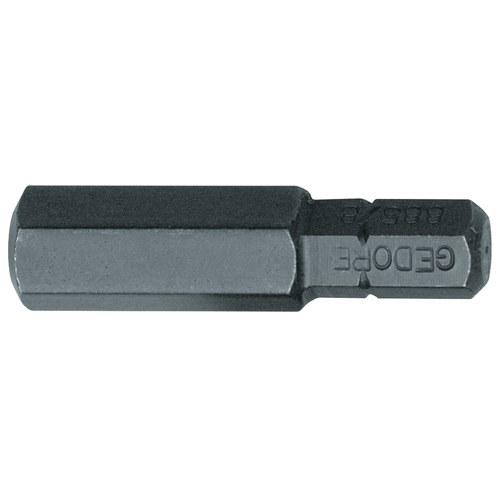 Вставка отверточная 5/16" 4 мм GEDORE 6568280 ― GEDORE